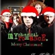 MCR Christmas party