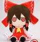 Reimu Hakurei Fumo