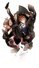 Chuuya Nakahara