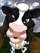 Cute cow RP