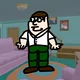 Peter griffin