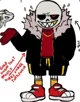 Underfell Sans