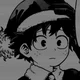 Izuku Midoriya