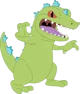 Reptar