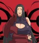 female hashirama