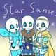 Star Sanses 