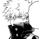 Bakugo Katsuki
