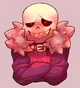 Underfell Sans