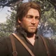 Arthur Morgan