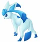 Lina the Glaceon