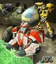 TFP Autobots