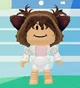 Roblox baby 