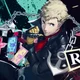 P5 - Ryuji Sakamoto