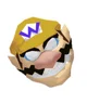 Wario head