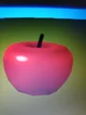 Non-Cubic Apple