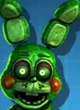 Shamrock Toy Bonnie