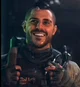 John Soap MacTavish 