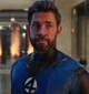 Mr Fantastic 