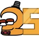 Twenty Five