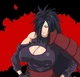 Female Madara