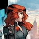 Natasha Romanoff