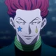 Hisoka