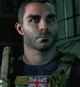 John Soap MacTavish-