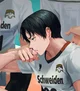 Kageyama Tobio