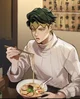 Kishibe Rohan 