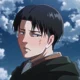 Levi Ackerman