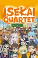 Isekai quartet