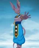 Beerus BOG Saga
