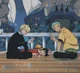 Luffy Zoro Sanji 