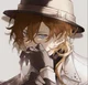 Chuuya Nakahara