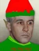 Yock the elf