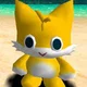 Tails Chao p1