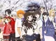 Fruits Basket