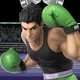 Little Mac