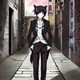 Stray Catfolk RP
