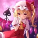 Flandre Scarlet