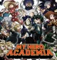 Mha summer trip