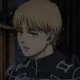 Armin arlert