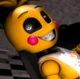 Toy chica -Vore-