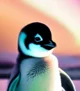 Baby Penguin