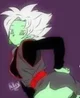 Female Fusion Zamasu