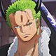 Zoro Roronoa