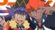 Pokemon- Lee and Rai