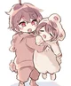 Baby boys 