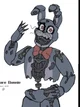 Nightmare bonnie 