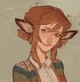 Deer Girl